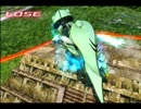 （０４）勝てない！でも勝ちたいボスラッシュコース挑戦（EXVSFB）