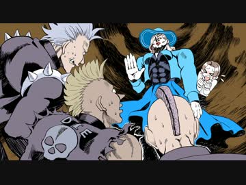 【越智満卓】ビギニングアイドル-歌舞伎町愛歌-【第１話】