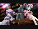 【東方MTG】紅魔館の住人達がMTG　第50話 【統率者戦】