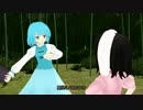 東方MMD紙芝居：徒然小傘　其ノ拾九