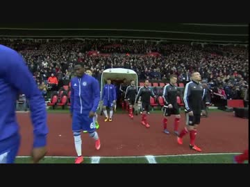 【Motd】チェルシー×サウサンプトン