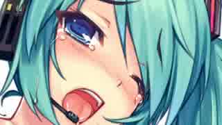 初音ミク「と・・・飛んじゃう～～♥」