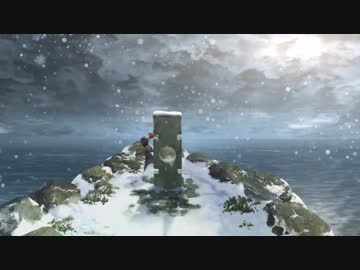 いけにえと雪のセツナ　実況　part02