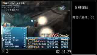 FF12 RTA 6:17:37　part6
