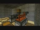 【Minecraft1.7.10】ゆっくりその島暮らし Part3