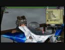 伝説のハンターと呼ばれる為MHF-G実況してた～【第８章】