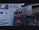 【CoD:BO3】嗚呼、Man-O-War【実況プレイ】21