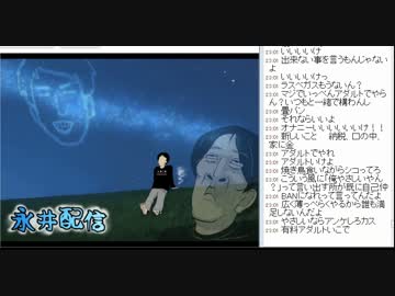[2016/2/27]永井先生のマリカ ダビスタ