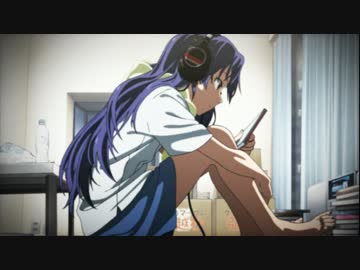 【アニマス】 お～いっ！千早、一緒に日本へ還ろう！！