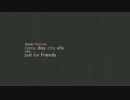 【おた】Dixie Flatline // Rainy Day City XLIX -JBF-「ピアノアレンジ」