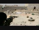 【イラク】軍特殊部隊兵士の射撃スキル【凄腕】