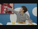 電子レンジのCMで問題のシーンが！？