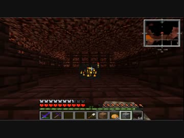 【Minecraft】もっさり クラフト　Part 11