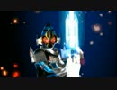 【PS4】仮面ライダー　バトライド・ウォー創生 07