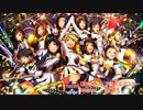 雑談しながらヴァイスシュヴァルツ対戦動画 アイマスＶＳラブライブ