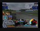 【サイバーフォミュラRTTI4】11th大会　Round2　監督モード