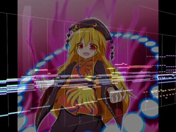 【東方自作アレンジ】紺珠伝オーケストラメドレー