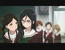 【MAD】d/a/z/e【響け！ユーフォニアム】