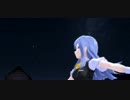 【MMD艦これ】初風の「君の知らない物語」
