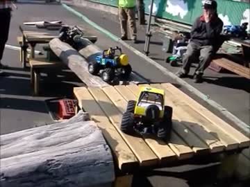 スカイホビークロスカントリー2016