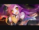 『モンスター娘のいる日常』胸をムギュムギュ!?【DMMゲーム】4