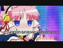 【ニコカラ】LoSe±CoNtRoL (TV size/on vocal)