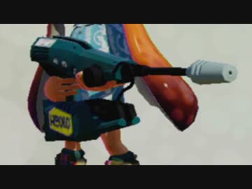 イカんなく楽しみ尽くスプラトゥウウウウウウウウウン実況【40】