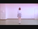 【なつきょん】Happy Strawberry 踊ってみた【初投稿＆生誕記念】