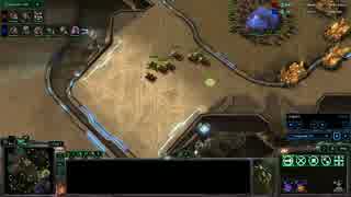 【StarCraft2】megmilkのstarcraft2プレイ動画ZvZ Vol79【lotv】