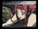 （´・ω・｀）による　コードギアスLostColors　プレイ日記8