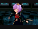【東方MMD】セーラー服さとりんでWAVEFILE【720P】