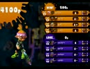 【実況】カラフルな戦闘動画part３１[スプラトゥーン]