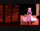 【東方MMD】ミラクリンもやし