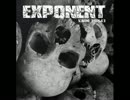 【プログレ】Exponent/Upside Down