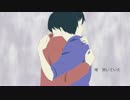 【手書き】長男と次男で心臓／デモクラシー【完成版】