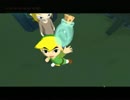 「ゼルダの伝説　風のタクト」を数年ぶりにプレイ【part26】
