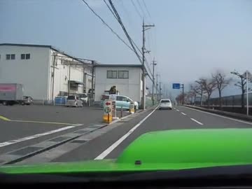 れむがゆっくりドライブしてるよ！パート１３５