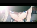 【Graf Zeppelin改】アイ【MMD艦これ】