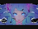 【マッシュアップ】ゴーストルール　X　RUN