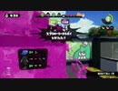 【スプラトゥーン】進捗報告2016.2.28