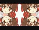 サクルルァ☆リフレクショオォン！！