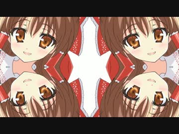 サクルルァ☆リフレクショオォン！！