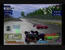 【サイバーフォミュラRTTI4】17th大会　Round5　監督モード