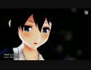 【ぽんぷ長式時雨】 『Soleil』 【MMD艦これ】