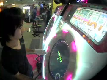 【maimai】kzy*CC  囲い無き世は一期の月影 MASTER SSS
