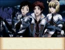 【戦場のヴァルキュリア２】ゆかりさんの反乱軍殲滅日誌　CM01