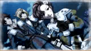【戦場のヴァルキュリア２】ゆかりさんの反乱軍殲滅日誌　CM02