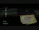 【Kalafina】storia（歴史秘話ヒストリアOP）を作ってみた【梶浦由記】