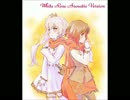 【海P】White Rose アコースティックにアレンジしてみた【オリジナル曲】