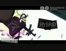 【MMDあんスタ】HYBRID【3A】